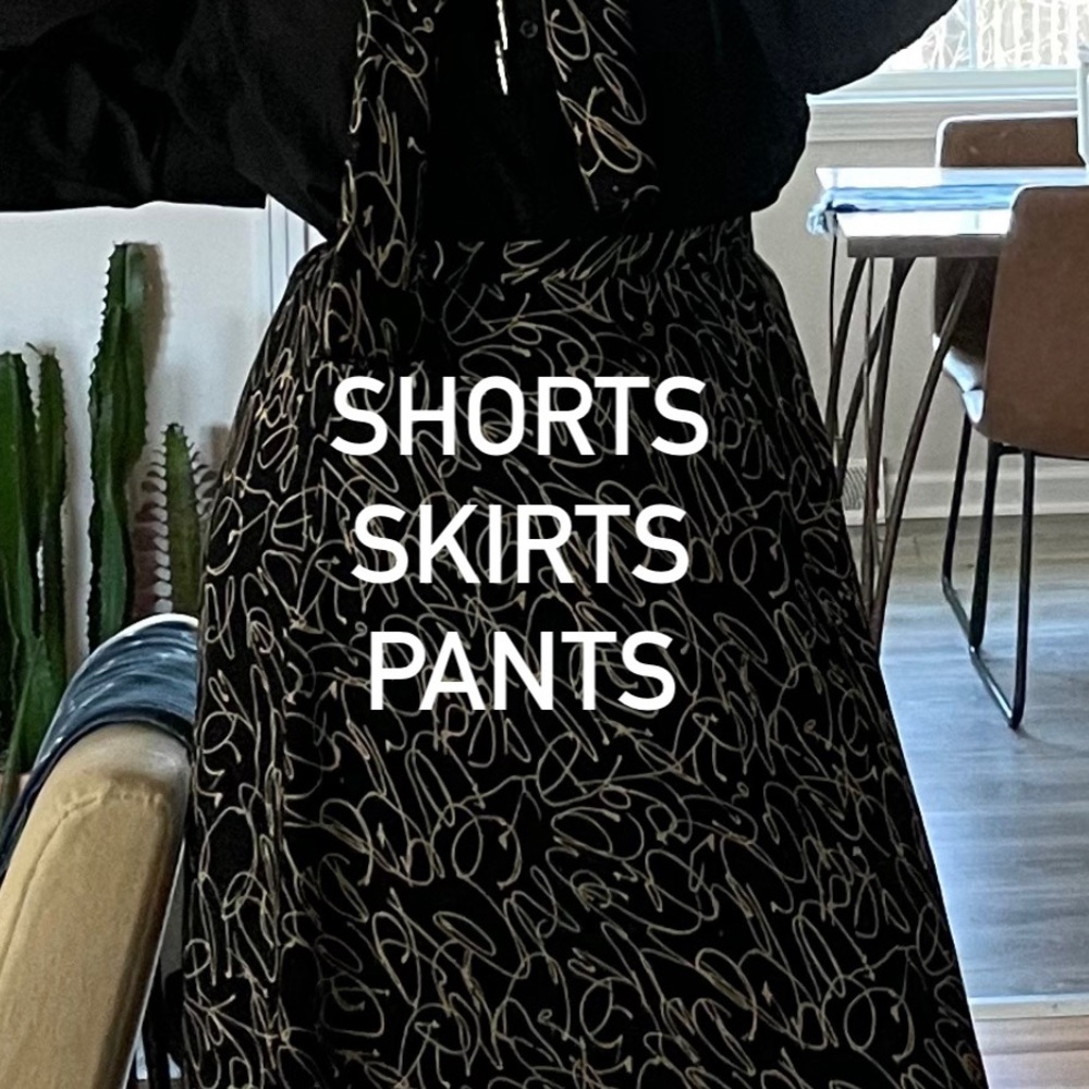 SHORTS